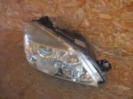 light front front right MERCEDES C-KLASA W204