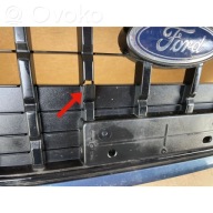 bumper front front FORD FOCUS MK4 IV LIFT ACTIVE 2021-2025 NX7B17757