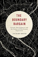 The Boundary Bargain: Growth, Development, and