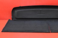 plato boot 79910EL00A NISSAN TIDA C11 5D HB 04-08