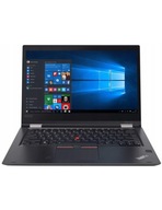 Laptop 2w1 LENOVO YOGA X380 i5-8250U 8/256 SSD M.2 NVMe FHD DOTYK WIN10PRO