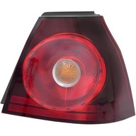 LAMPA TYLNA ZESPOLONA DO VOLKSWAGEN GOLF V 03-08