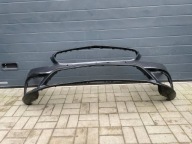 Mercedes-Benz C W205 Lift 19- bumper front front