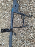 Support plaque PANELU du tableau de bord ROZDZIELCZEJ AUDI A4 B8 8K1880353A