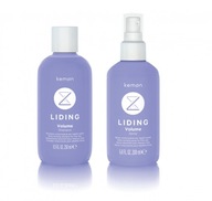 Kemon Liding Volume Sada na Objem 250ml 200ml