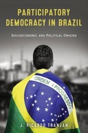 Participatory Democracy in Brazil: Socioeconomic