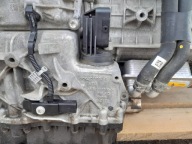 AUDI Q5 II 80A CAMBIO AUTOMATYCZNA SJP