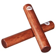 MEINL CL4IW Wood Claves - Indiánsky Walnut
