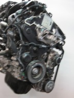 engine MOTOR PEUGEOT CITROEN 1.5 HDI 10Q4EP YH01 complete