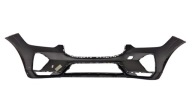 bumper front VOLVO XC60 II LIFT R-design 4X PDC without washers 2021-25
