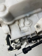 lock door left front FIAT TIPO II 5 PIN 519836030