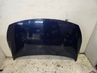 OPEL ASTRA K LIFT bonnet Z22F