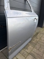 Audi A4 S4 B9 16- kombi door rear part left rear.