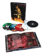 AC/DC - Bonfire 5CD BOX [EU]
