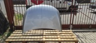 bonnet SEAT LEON 3 2012-2016 LX7W