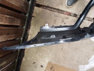 bumper rear BMW SERIA 7 G11 G12 LCI