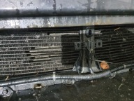 KIA CEED and 06-09 support panel for radiators petrol