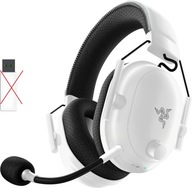 Razer Blackshark V2 PRO White Bezprzewodowe słuchawki nauszne