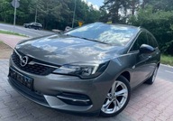 Opel Astra Opel Astra