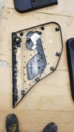 BMW E46 side upholstery rear part left right LIFT
