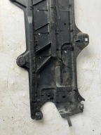 cover chassis RENAULT LATITUDE 555280005R