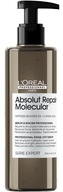 LOREAL SERUM DO WŁOSÓW ZNISZCZONYCH Absolut Repair Molecular 250 ml