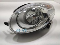light left front front FIAT 500L 2012-2017 52089194 EUROPA