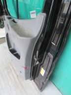 door right front FORD TRANSIT MK8 17R