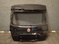 BOOT DOOR FIAT 500