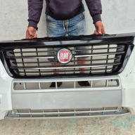 FIAT DUCATO III 3 LIFT 14-21 bumper front front