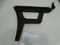 Support Support plaque Pare choc Droite Arrière AUDI A4 B8 8K9807454B