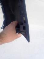 BMW Z4 III 3 G29 18-> bumper rear part rear PDC