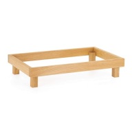 Ételtároló doboz állvány GN 1/1 TECHNICA