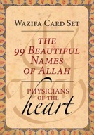 The 99 Beautiful Names of Allah: Physicians of