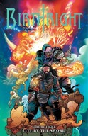 Birthright Volume 8: Live by the Sword Williamson