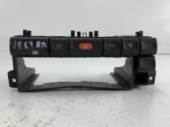 OPEL VECTRA B PANEL leuchten des warnblickschalters 90503546