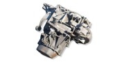 manuale CAMBIO Peugeot 20CL86