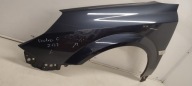 fender left front front Opel Vectra C LIFT Z168