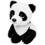 MASKOT PLYŠOVÁ plyšová hračka PANDA plyšový medvedík