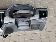 dashboard cockpit console DASHBOARD UK ANGLIK VOLVO S90 II V90 R-design