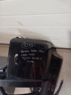bumper rear part rear RANGE ROVER EVOQUE LAND ROVER EJ3M-17D781-A 4 X PDC