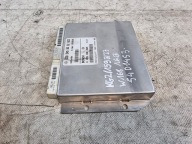 module control unit ESP OE 0295458332 MERCEDES A KLASA W168 1.6B