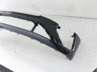 BENTLEY CONTINENTAL GT 3SD 18- bumper front
