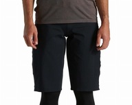 Spodenki Specialized Trail-Series 3XDry Shorts czarne 38