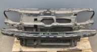 VW GOLF IV 1.4 16ROK support panel for radiators pillar radiator KOMPLET