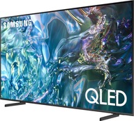 Telewizor Samsung QE65Q60D QLED 4K Ultra HD 65" Smart Edge LED HDR10+ HLG