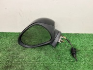 mirror left electrics LIFT SEAT LEON 2