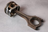 BMW 3' E46 320i M54B22 Piston Bielle 79.950 1432800