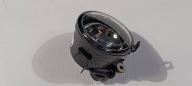 light fog lights fog light front front right BMW X3 2011