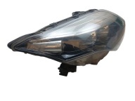light REFLEKTOR right front lens RENAULT LAGUNA III LIFT (10-15) EU